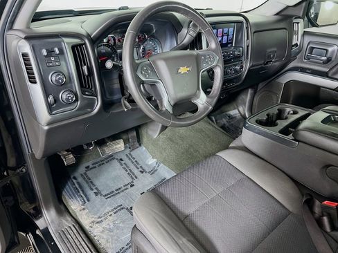 Used 2017 Chevrolet Silverado 1500 LT w/ All Star Edition image 9