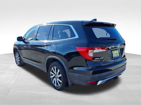 Used 2019 Honda Pilot EX-L image 4