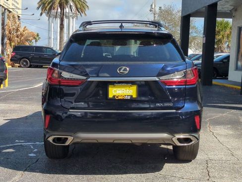 Used 2016 Lexus RX 350 FWD w/ Premium Package image 6