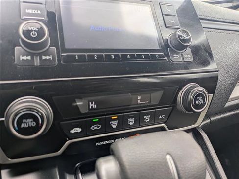 Used 2018 Honda CR-V LX image 11