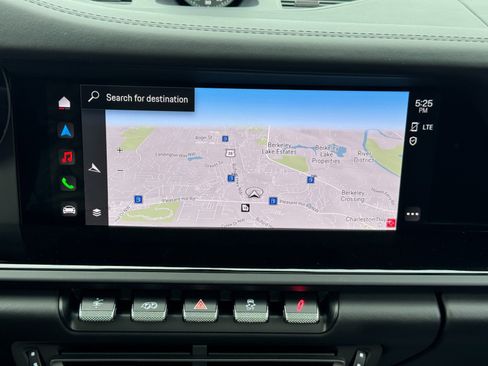 Used 2024 Porsche 911 Carrera T image 26