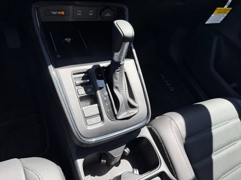 Certified 2026 Honda CR-V EX-L image 26