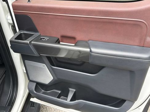 Used 2023 Ford F150 Lariat w/ Equipment Group 502A High AWD/4WD image 18