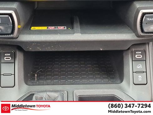 Certified 2026 Toyota RAV4 XLE Premium AWD/4WD image 25
