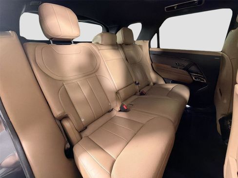 Certified 2024 Land Rover Range Rover Sport SE image 28