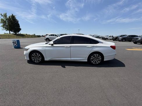 Used 2020 Honda Accord EX-L image 16