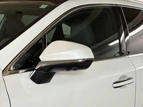 Certified 2023 Lexus RX 350 Premium Plus w/ Cold Area Package image 4