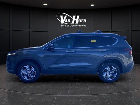 Used 2023 Hyundai Santa Fe SEL image 12