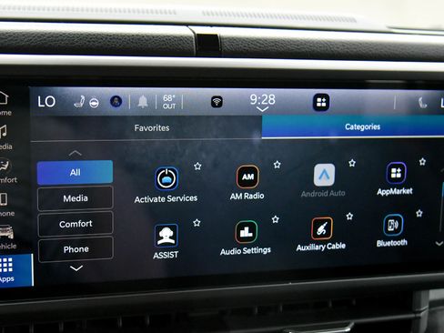 Used 2024 Jeep Wrangler Willys image 21