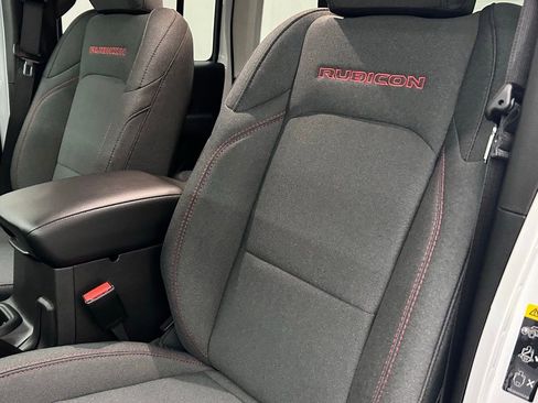 New 2026 Jeep Wrangler Unlimited Rubicon image 16