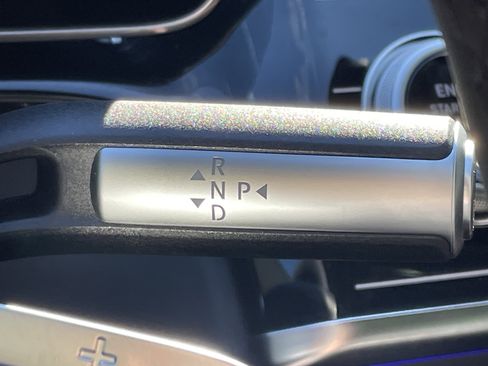 New 2026 Mercedes-Benz S 580 4MATIC Sedan image 26