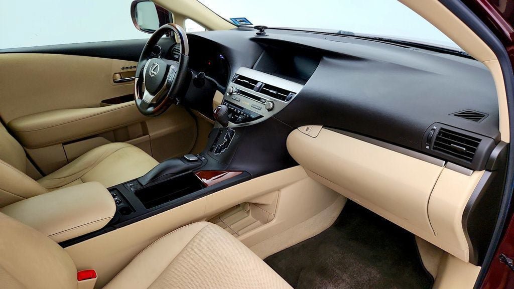 Used 2014 Lexus RX 350 FWD w/ Navigation Package image 26