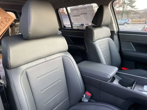 New 2026 Hyundai Santa Fe Limited image 12