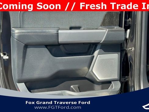 Certified 2022 Ford F150 Lariat w/ Equipment Group 502A High AWD/4WD image 37