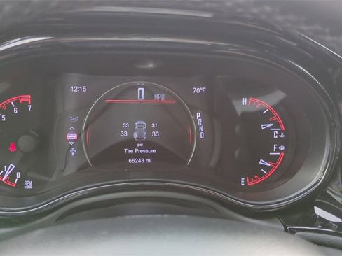 Used 2023 Dodge Durango GT image 21