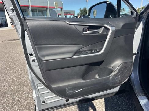 New 2025 Toyota RAV4 XLE Premium image 16