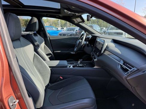 Used 2023 Lexus RX 500h F Sport w/ Accessory Package (2T) AWD/4WD image 15