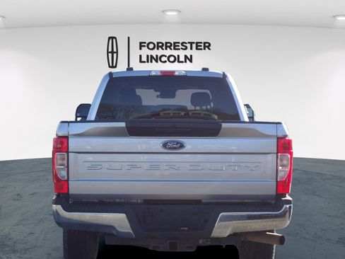 Used 2022 Ford F350 XL w/ STX Appearance Package image 4