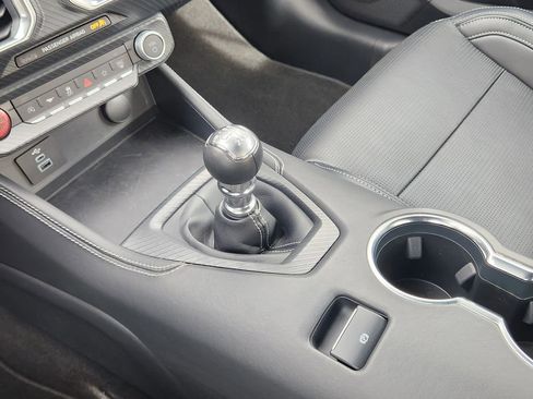 Certified 2025 Ford Mustang GT Premium image 28