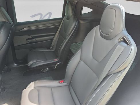 Used 2024 Tesla Model X Plaid AWD/4WD image 31