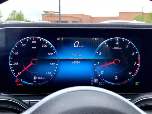 Used 2020 Mercedes-Benz GLE 350 image 25