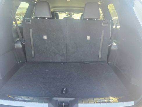 Used 2025 Lexus TX 350 FWD w/ Convenience Package image 18