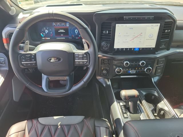 New 2026 Ford F150 Raptor AWD/4WD image 4