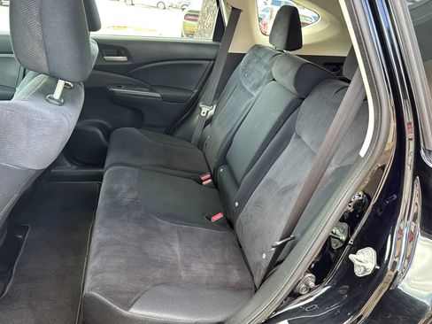 Used 2014 Honda CR-V LX image 17