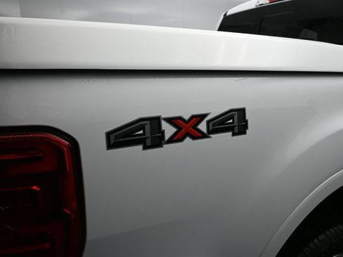 Used 2023 Ford Ranger Lariat w/ Equipment Group 501A High image 9