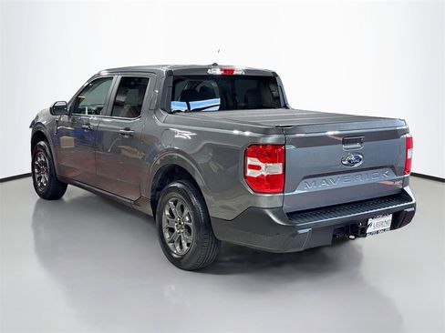 Used 2024 Ford Maverick XLT w/ Equipment Group 300A Standard image 9