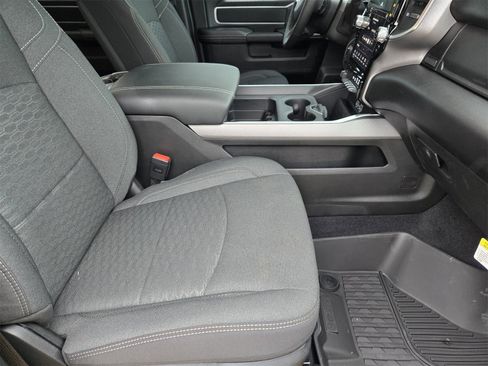 New 2026 RAM 2500 Big Horn image 15