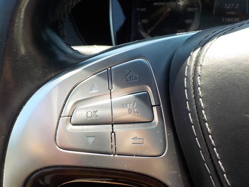 Used 2017 Mercedes-Benz S 550 4MATIC Sedan image 14