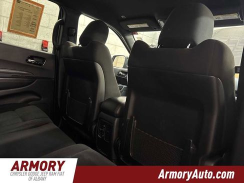 Used 2023 Dodge Durango GT image 34