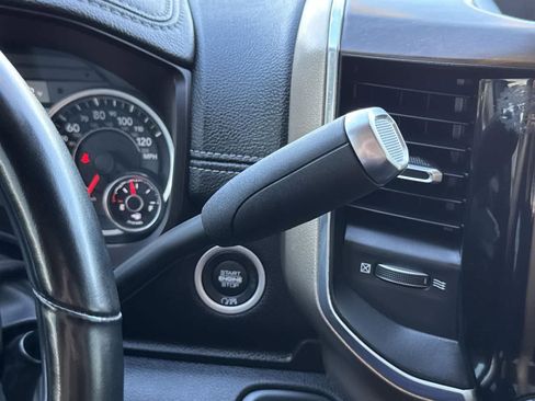 Used 2022 RAM 2500 Laramie image 14