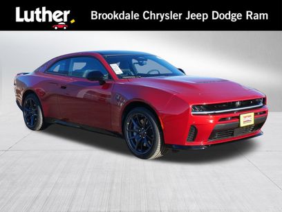 New 2026 Dodge Charger Scat Pack