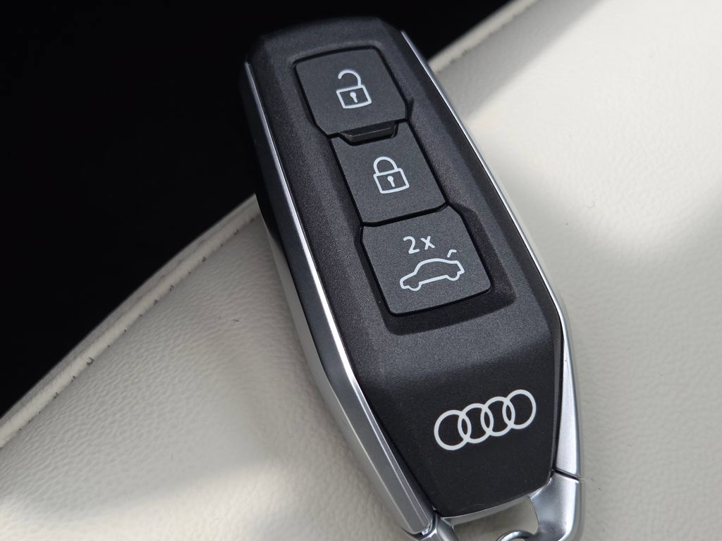 New 2026 Audi Q5 2.0T AWD/4WD image 36