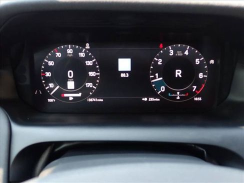 Used 2022 Land Rover Discovery Sport SE AWD/4WD image 25