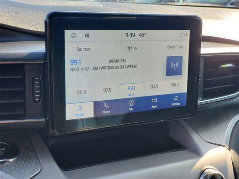 Used 2023 Ford Explorer Timberline w/ Timberline Technology Package image 15