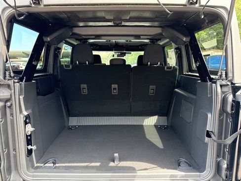 New 2026 Ford Bronco Big Bend AWD/4WD image 21