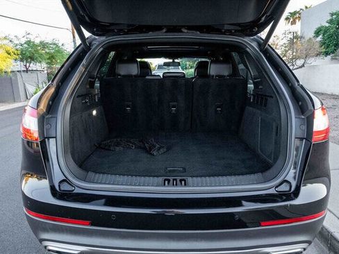 Used 2017 Lincoln MKX Reserve image 18