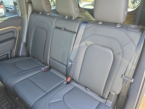 New 2026 Land Rover Defender 110 S image 13