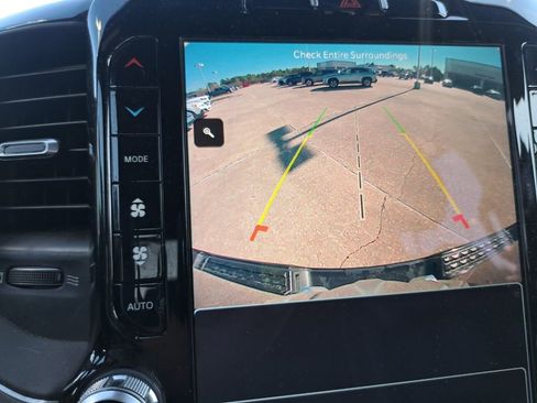 Used 2022 RAM 1500 Laramie w/ Sport Appearance Package image 10