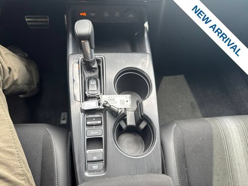 Used 2026 Honda Civic Sport image 26