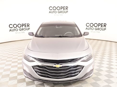 Used 2023 Chevrolet Malibu LS image 8