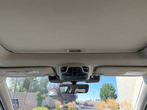 New 2025 Subaru Outback Limited XT image 20