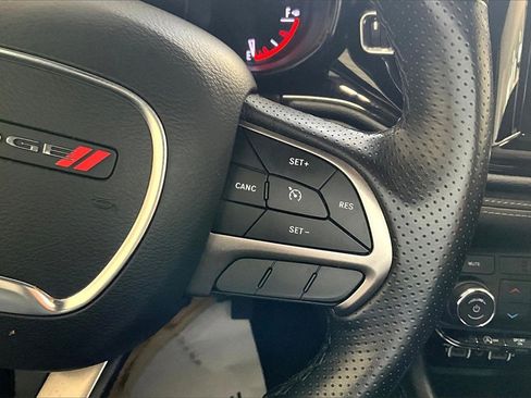 Used 2024 Dodge Durango SXT image 9