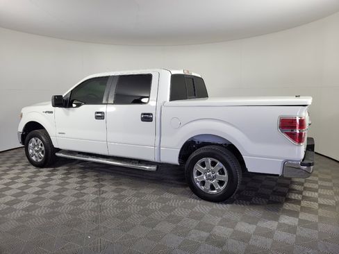 Used 2014 Ford F150 XLT w/ Equipment Group 302A Luxury RWD image 3