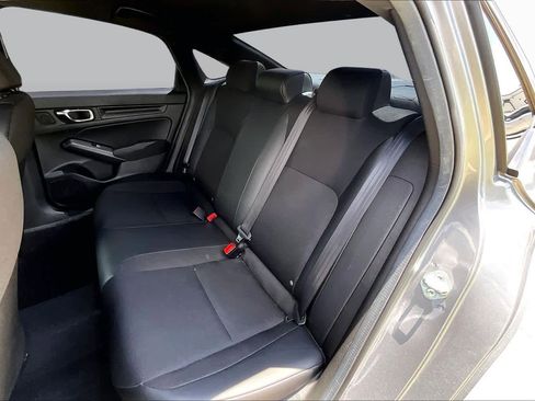 Used 2024 Honda Civic Sport image 21