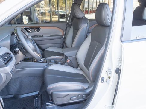 Used 2025 Subaru Forester Sport image 8