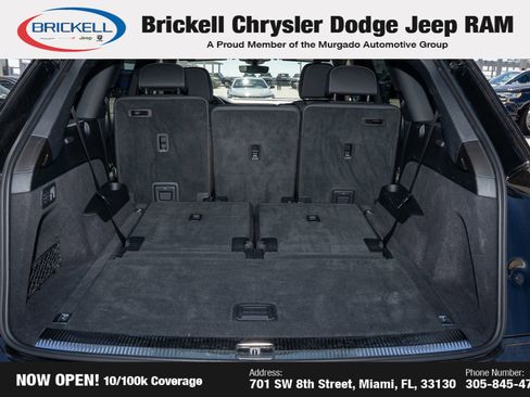 Used 2025 Audi Q7 3.0T Premium Plus image 10